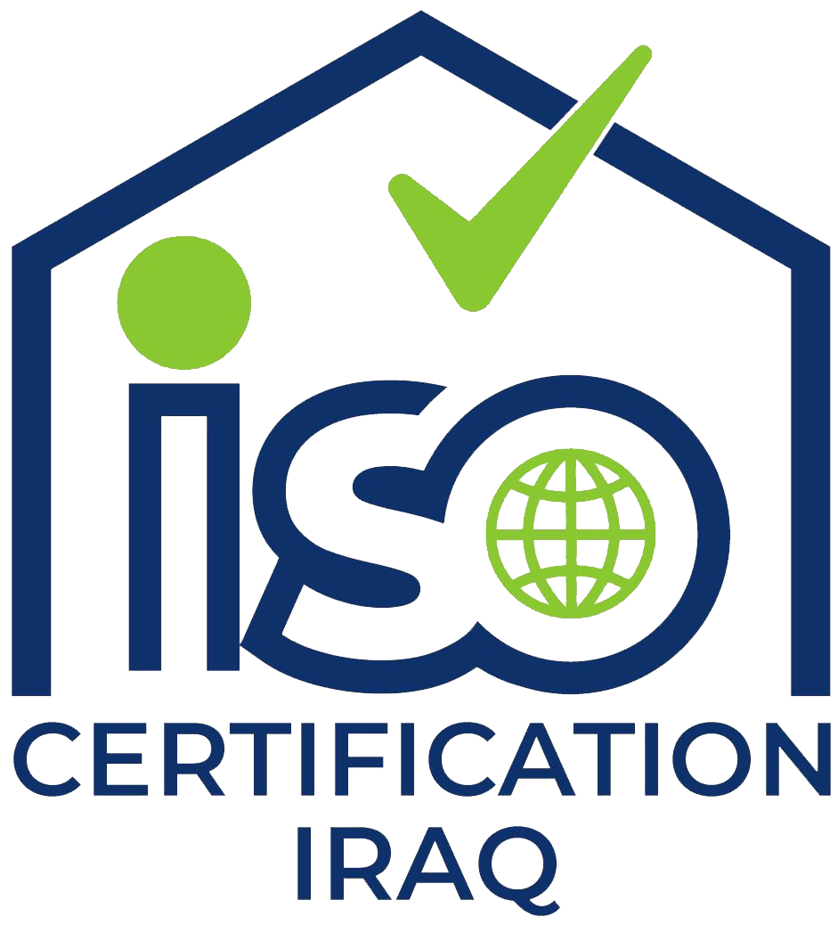 ISO Certification Iraq